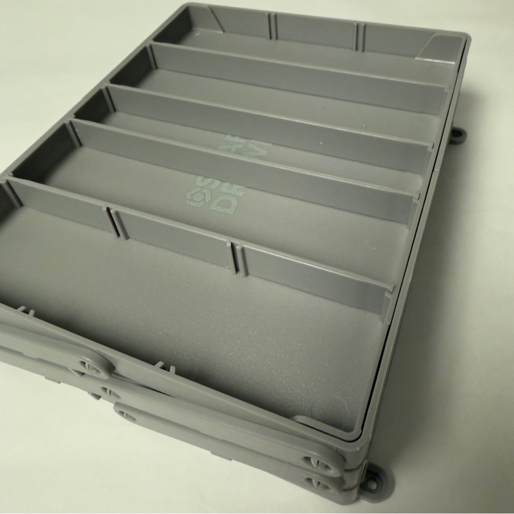 SMART DRAWER Three Tiers Expandable Organizer NWOT